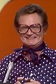 Charles Nelson Reilly - Profile Images — The Movie Database (TMDB)