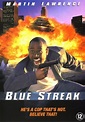 bol.com | Blue Streak (Dvd), Graham Beckel | Dvd's