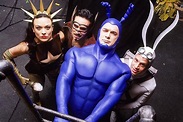 'The Tick' Officially Rebooting at Amazon With New Series