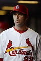 Mike Matheny Photos Photos: Cincinnati Reds v St Louis Cardinals | St ...