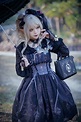 1001 + Ideas for Sweet and Gothic Lolita Fashion