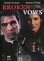 Broken Vows (1987) - Watch Online | FLIXANO