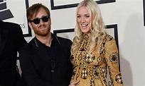 The Black Keys singer Dan Auerbach is expecting a baby with new fiancee ...