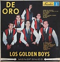 Los Golden Boys - De Oro (1965, Vinyl) | Discogs