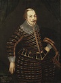 Carlos IX de Suecia DuqueyRey