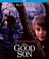 The Good Son Blu-ray