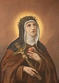 *Un Saint, un Miracle* : Sainte Véronique Giuliani (1660-1727) : elle ...