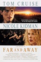 Far and Away (1992) movie posters