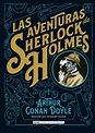 Las aventuras de Sherlock Holmes, libro de Arthur Conan Doyle