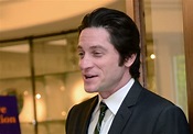 David Conrad's Wife, Career, Roles and Projects