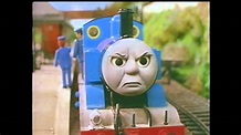 Thomas & The Guard - YouTube