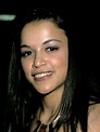 Young michelle rodriguez