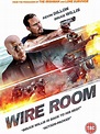 Nerdly » ‘Wire Room’ Review