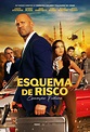 Jason Statham é agente secreto no trailer de "Esquema de Risco ...