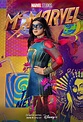 Ms. Marvel: Disney+ Highlights the Series’ Diverse Cast