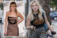 Hilary Duff Weight Gain Before And After