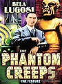 The Phantom Creeps (TV Movie 1949) - IMDb