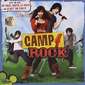 Camp Rock: Various: Amazon.es: CDs y vinilos}