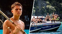 ¿Te acuerdas de ese paraíso tropical en La Playa de Leo DiCaprio? Así se ve ahora | GQ México y ...