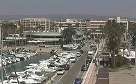 Webcam Salou - Costa Daurada