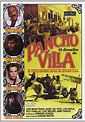 El desafío de Pancho Villa [DVD]: Amazon.es: Telly Savalas, Clint ...