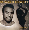 Howard Hewett - It's Time (1994, CD) | Discogs