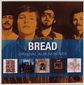 Bread - Original Album Series (2010) - SoftArchive
