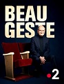 "Beau geste" Episode #2.18 (TV Episode 2024) - IMDb