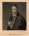 NPG D10933; Charles Stuart, Baron Stuart de Rothesay - Portrait ...