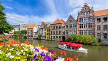 Alla scoperta delle Fiandre: le 5 città gioiello da visitare