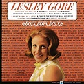 Momentos Mágicos: Lesley Gore - Boys, Boys, Boys (Mercury) (1964)