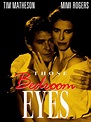 Prime Video: Those Bedroom Eyes (aka A Kiss to Die For) (1993)