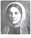 Maria Francesca Rossetti - Alchetron, the free social encyclopedia