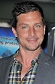 Simon Rex at the Los Angeles Premiere of SCARY MOVIE V | ©2013 Sue ...