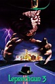 Leprechaun 3 (1995) - Posters — The Movie Database (TMDB)