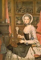 María Cristina de Habsburgo-Lorena (1742-1798)