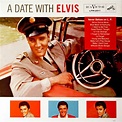 Elvis Presley - A Date With Elvis (1959, Vinyl) | Discogs