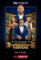 Operation Fortune - Film (2023)