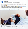 9 Killer Social Media Call-To-Action Examples - BusinessHatch News