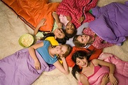 Sleepover Ideas | ThriftyFun