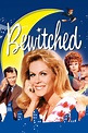 Bewitched (TV Series 1964-1972) - Posters — The Movie Database (TMDb)
