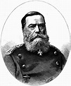 Ernst Eduard Vogel von Falckenstein