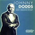 Hot Jazz and Cool Blues: Johnny Dodds with Louis Armstrong: New Orleans ...