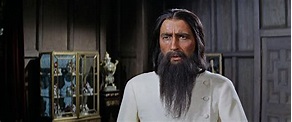 Rasputin: The Mad Monk (1966)