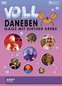 Voll daneben - Gags mit Diether Krebs DVD | Weltbild.de