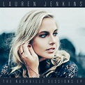 Country Newcomer Lauren Jenkins Releases Debut EP Sounds Like Nashville