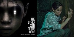 The Other Side Of The Door: Joseph Bishara Score Out Now, Film Stars ...