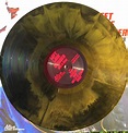 LEFT LANE CRUISER - Beck in Black STARBURST VINYL 180 gram LP - Bomp ...