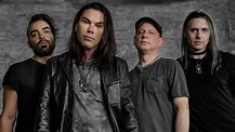 What Year Is This: Stabbing Westward Are Back With Their First Album in ...