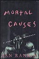 Mortal Causes: Rankin, Ian: 9780684814971: Amazon.com: Books